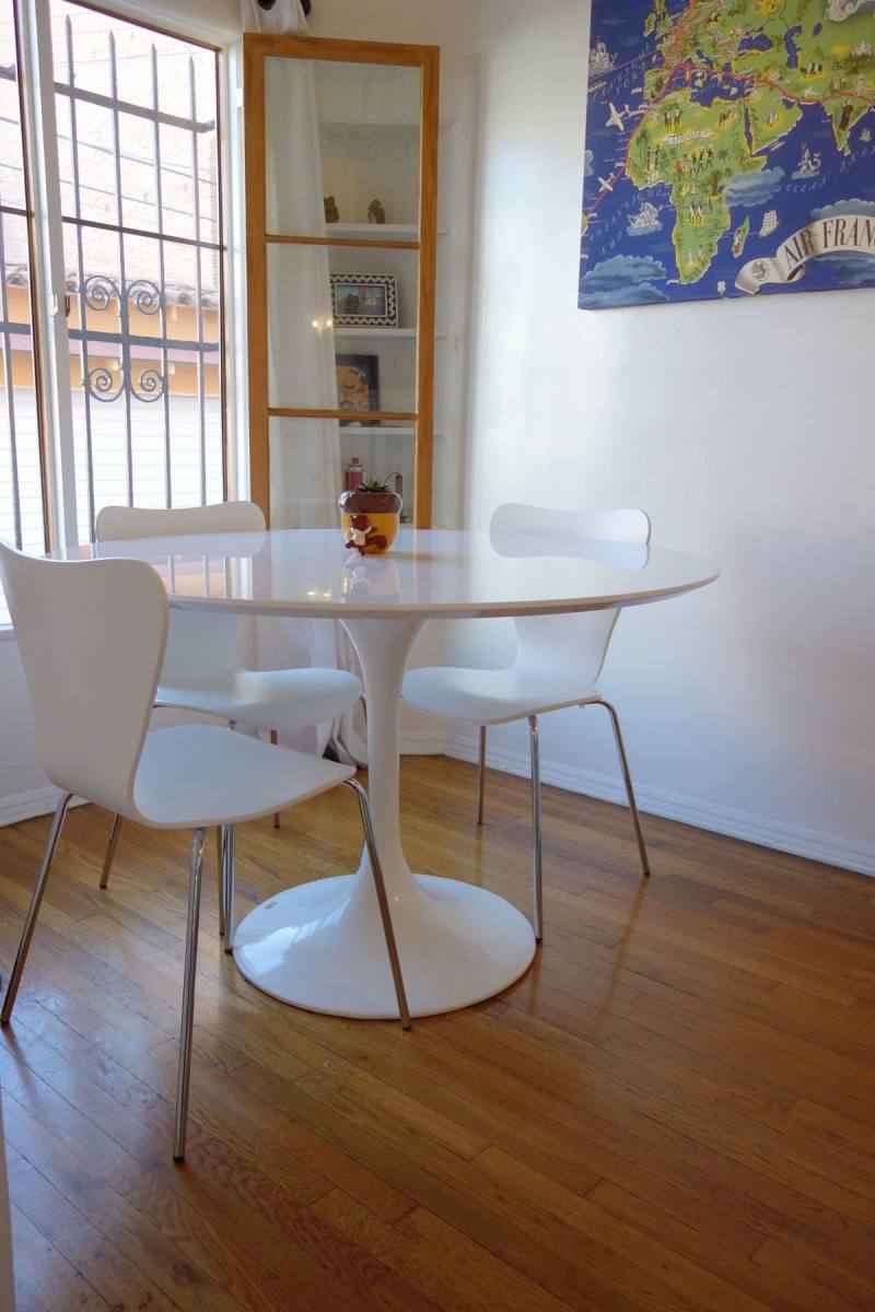 Apartment for rent at 360 S Cloverdale Ave #104, Los Angeles, CA 90036
