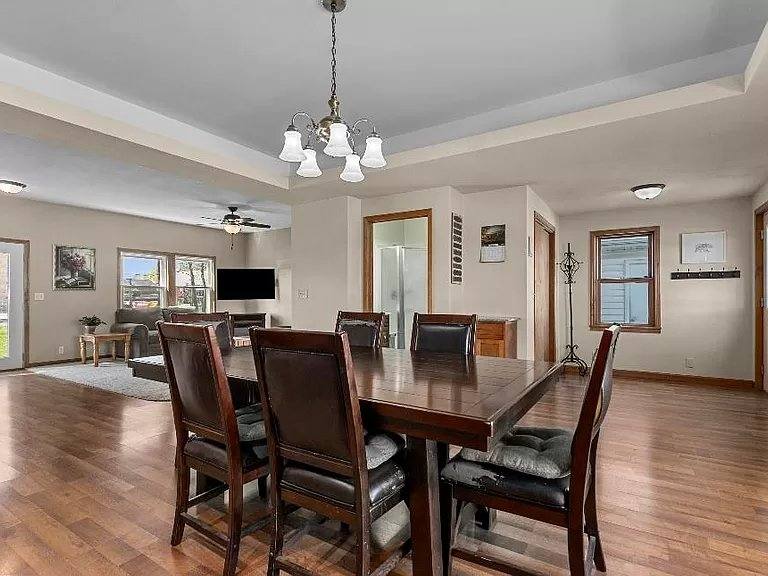 Apartment for rent at 225 Prospect St, Winneconne, WI 54986