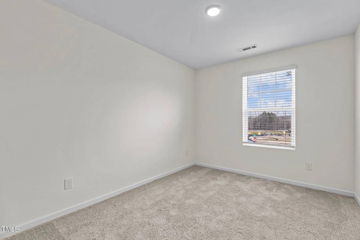 Townhouse for rent at 1110 Dakine Dr, Durham, NC 27704