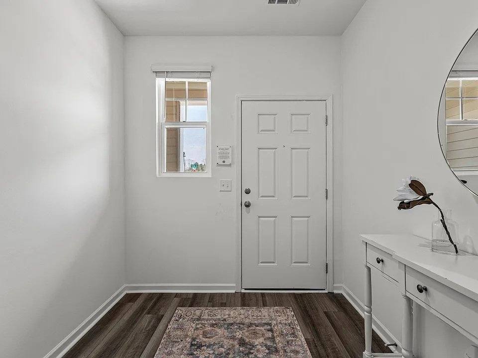 Townhouse for rent at 1110 Dakine Dr, Durham, NC 27704