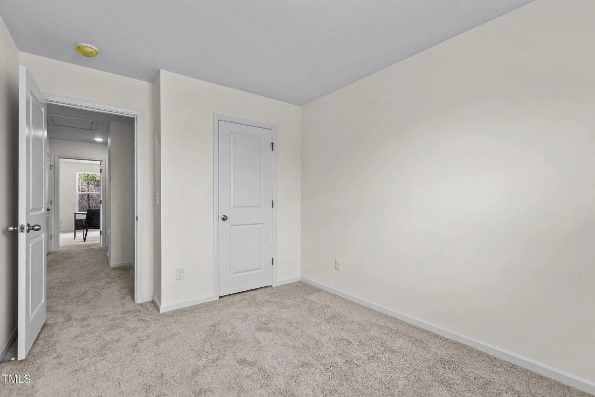 Townhouse for rent at 1110 Dakine Dr, Durham, NC 27704