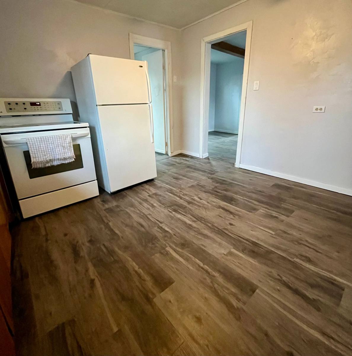 Apartment for rent at 510 Walnut St, Neenah, WI 54956