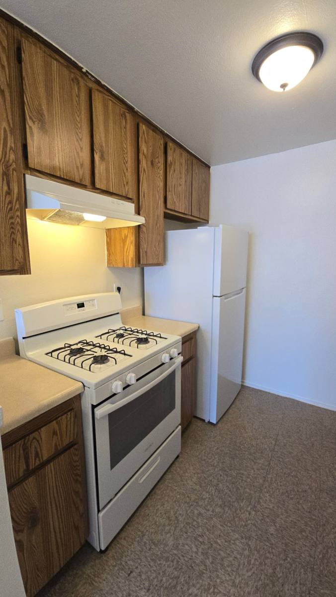 Apartment for rent at 5906 Challen Ave #14, Riverside, CA 92503