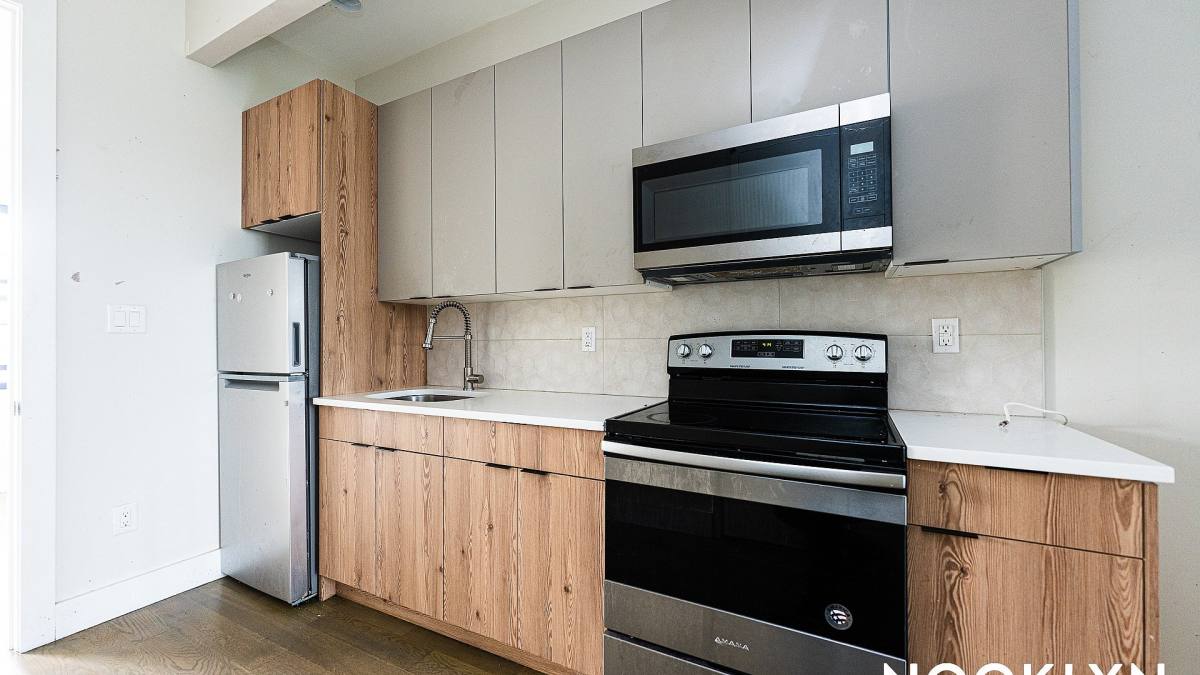 Apartment for rent at 1283 Nostrand Ave #2R, Brooklyn, NY 11226