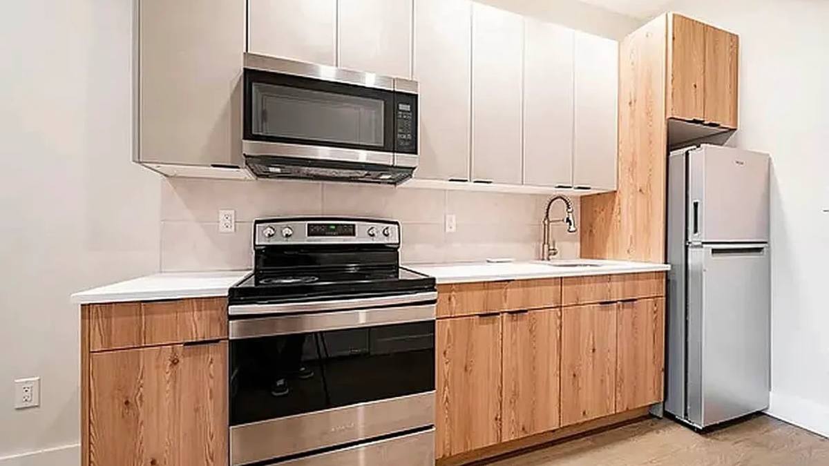 Apartment for rent at 1283 Nostrand Ave #2R, Brooklyn, NY 11226
