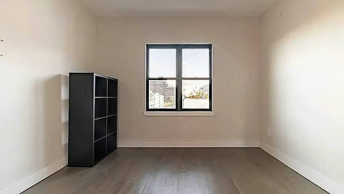 Apartment for rent at 1283 Nostrand Ave #2R, Brooklyn, NY 11226