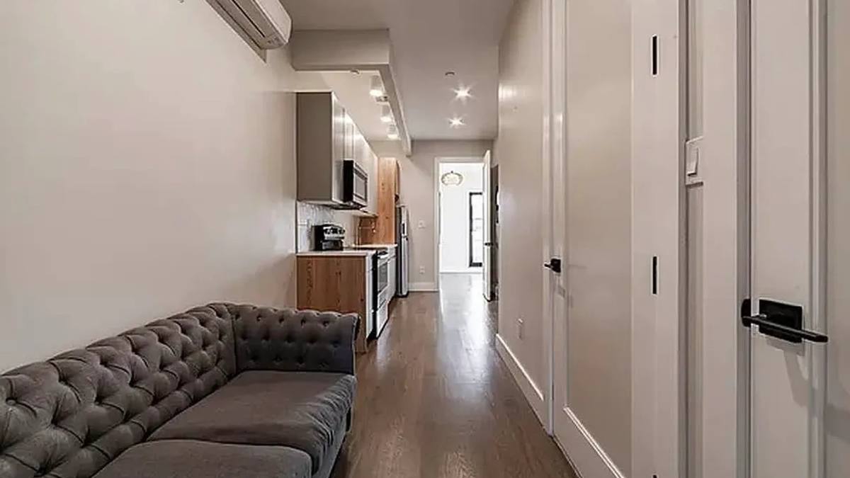 Apartment for rent at 1283 Nostrand Ave #2R, Brooklyn, NY 11226