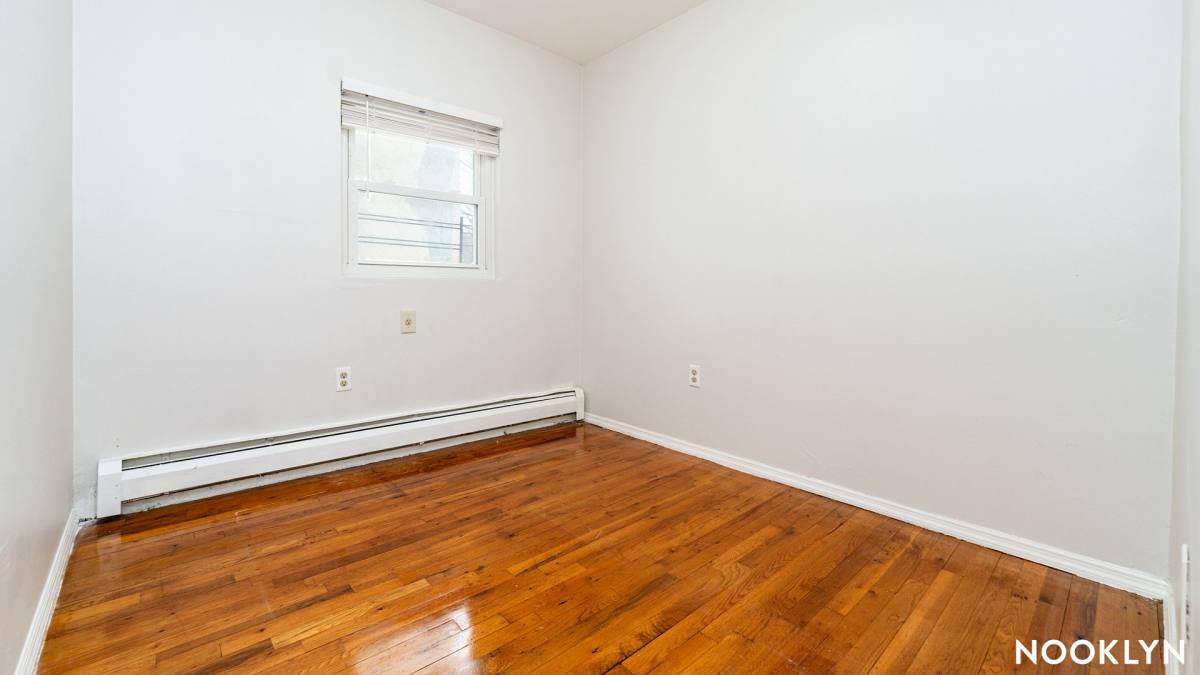 Apartment for rent at 1635 Prospect Place #1, Brooklyn, NY 11233