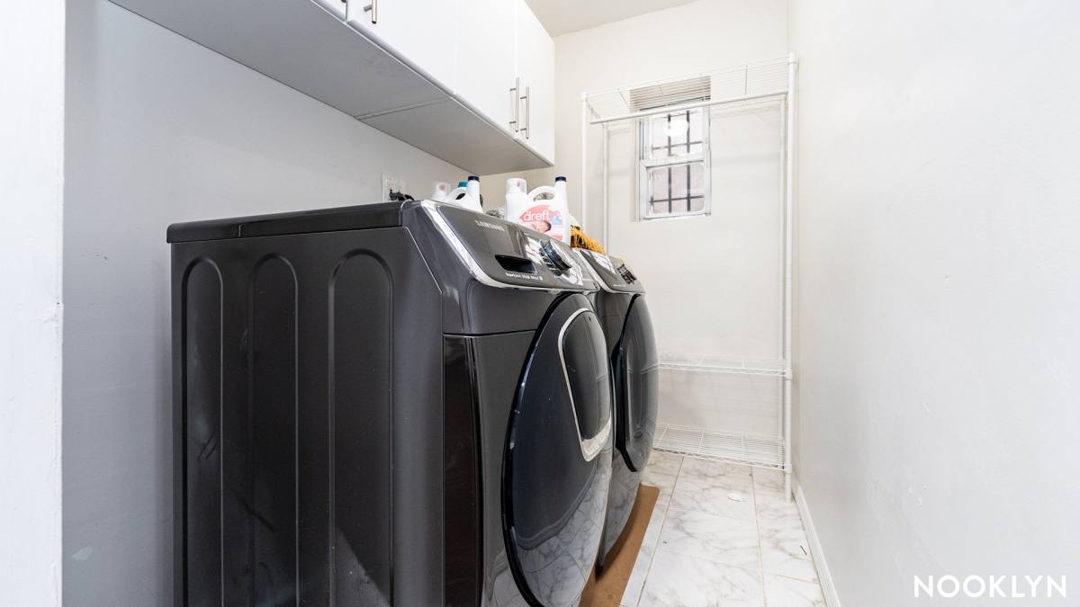 Apartment for rent at 1635 Prospect Place #1, Brooklyn, NY 11233