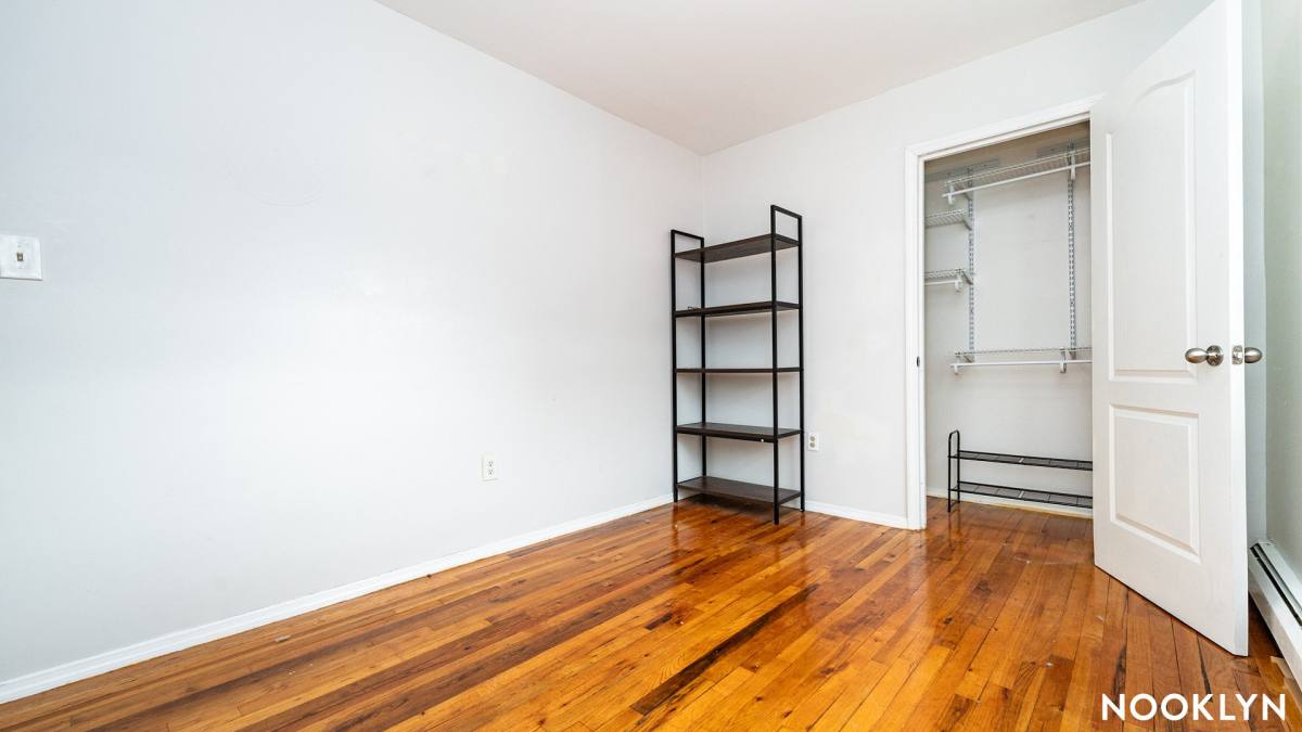 Apartment for rent at 1635 Prospect Place #1, Brooklyn, NY 11233