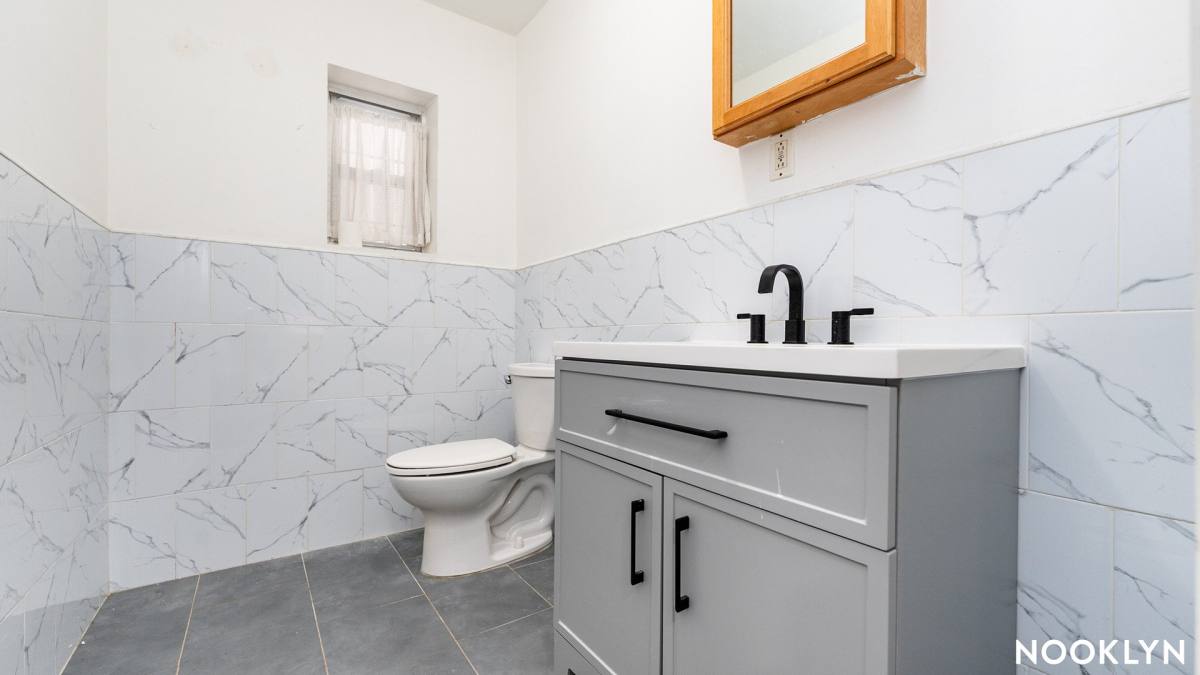 Apartment for rent at 1635 Prospect Place #1, Brooklyn, NY 11233