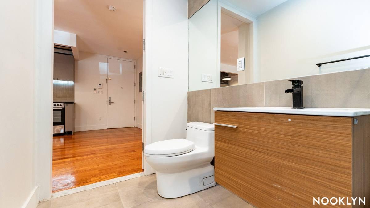 Apartment for rent at 620 Parkside Ave #1B, Brooklyn, NY 11226