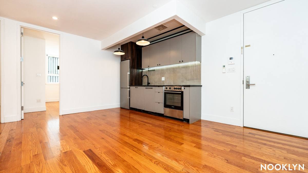 Apartment for rent at 620 Parkside Ave #1B, Brooklyn, NY 11226