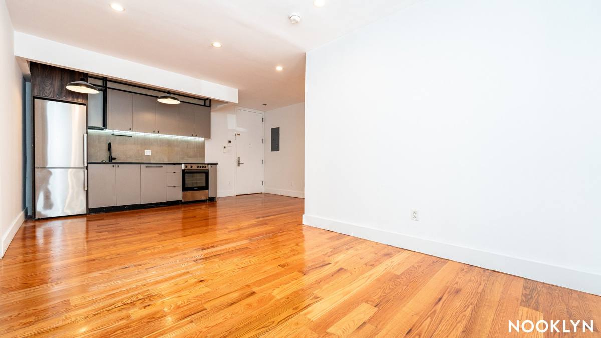Apartment for rent at 620 Parkside Ave #1B, Brooklyn, NY 11226
