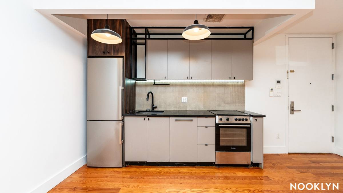 Apartment for rent at 620 Parkside Ave #1B, Brooklyn, NY 11226