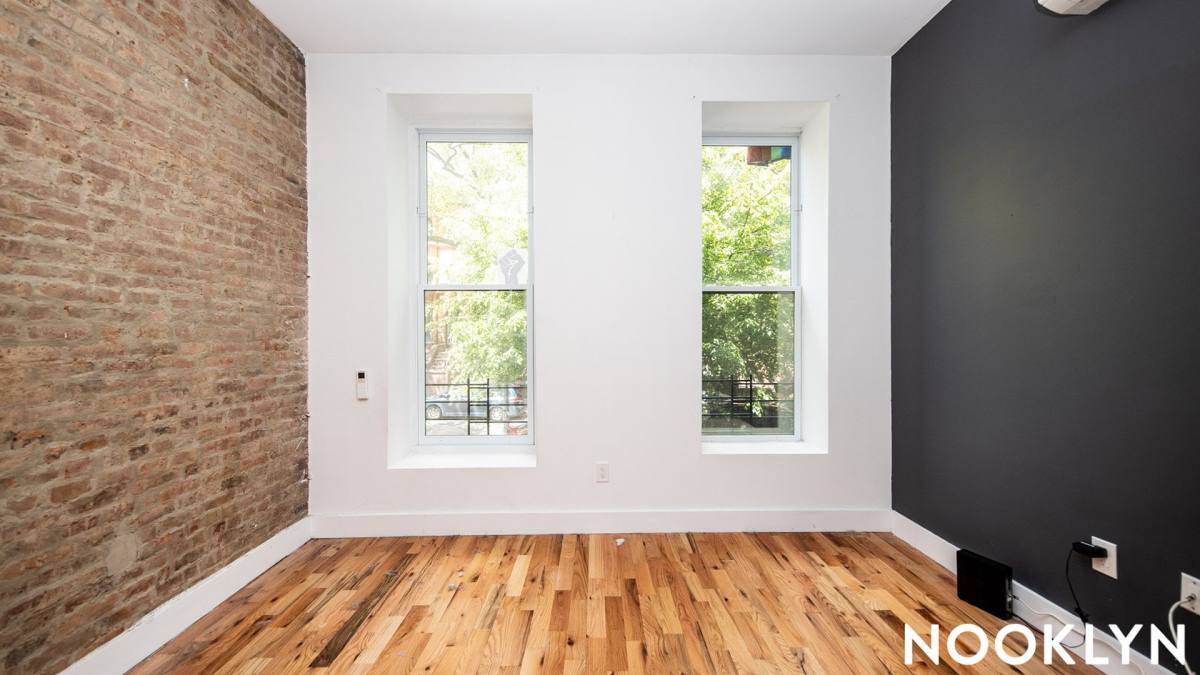 Apartment for rent at 68 Halsey St #2, Brooklyn, NY 11226