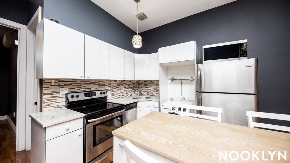 Apartment for rent at 68 Halsey St #2, Brooklyn, NY 11226