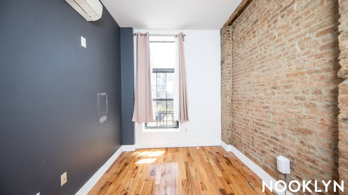 Apartment for rent at 68 Halsey St #2, Brooklyn, NY 11226