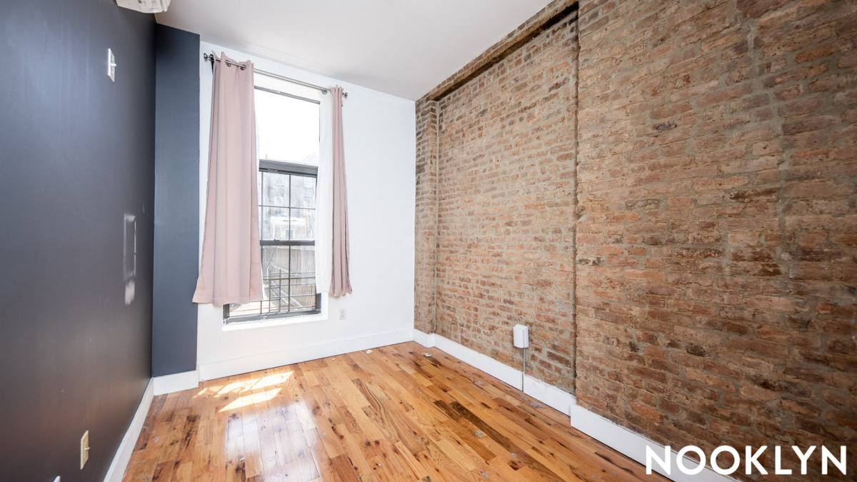 Apartment for rent at 68 Halsey St #2, Brooklyn, NY 11226
