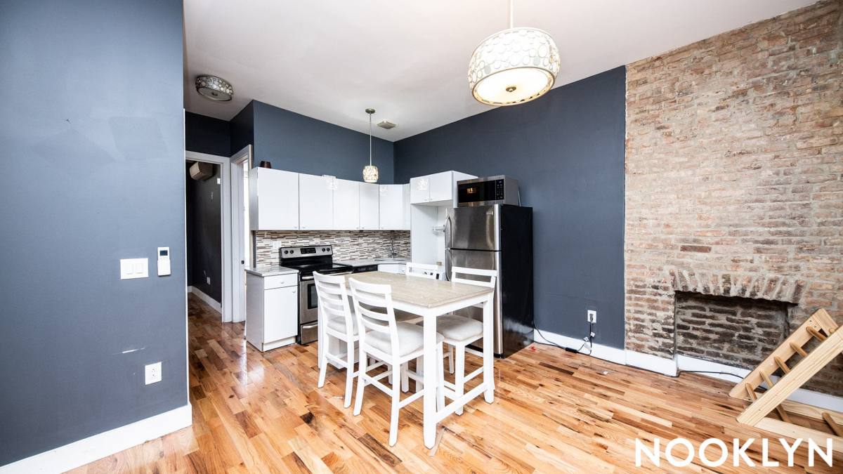 Apartment for rent at 68 Halsey St #2, Brooklyn, NY 11226
