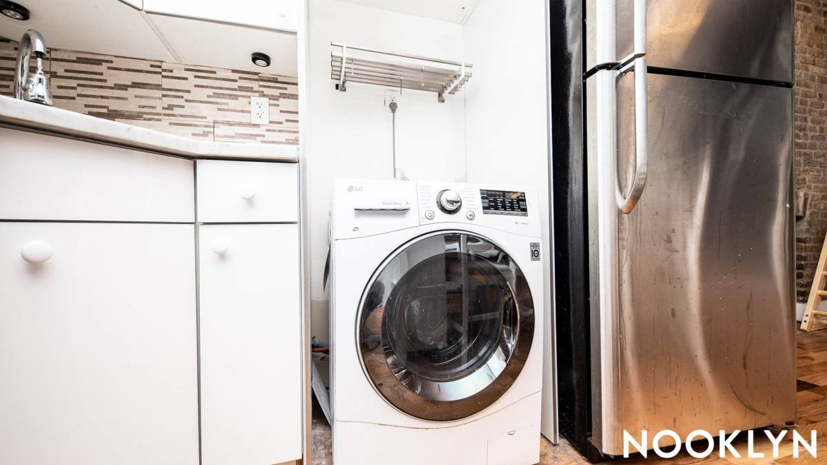Apartment for rent at 68 Halsey St #2, Brooklyn, NY 11226