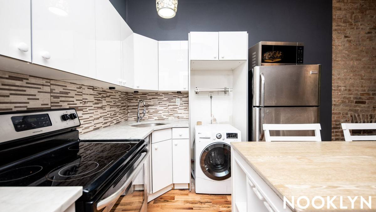 Apartment for rent at 68 Halsey St #2, Brooklyn, NY 11226