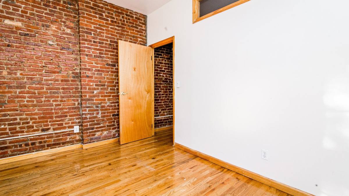 Apartment for rent at 891 Bergen St #1L, Brooklyn, NY 11213