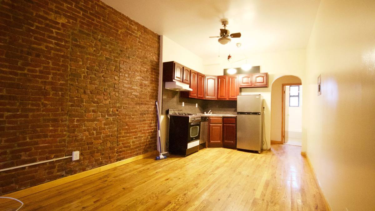 Apartment for rent at 891 Bergen St #1L, Brooklyn, NY 11213