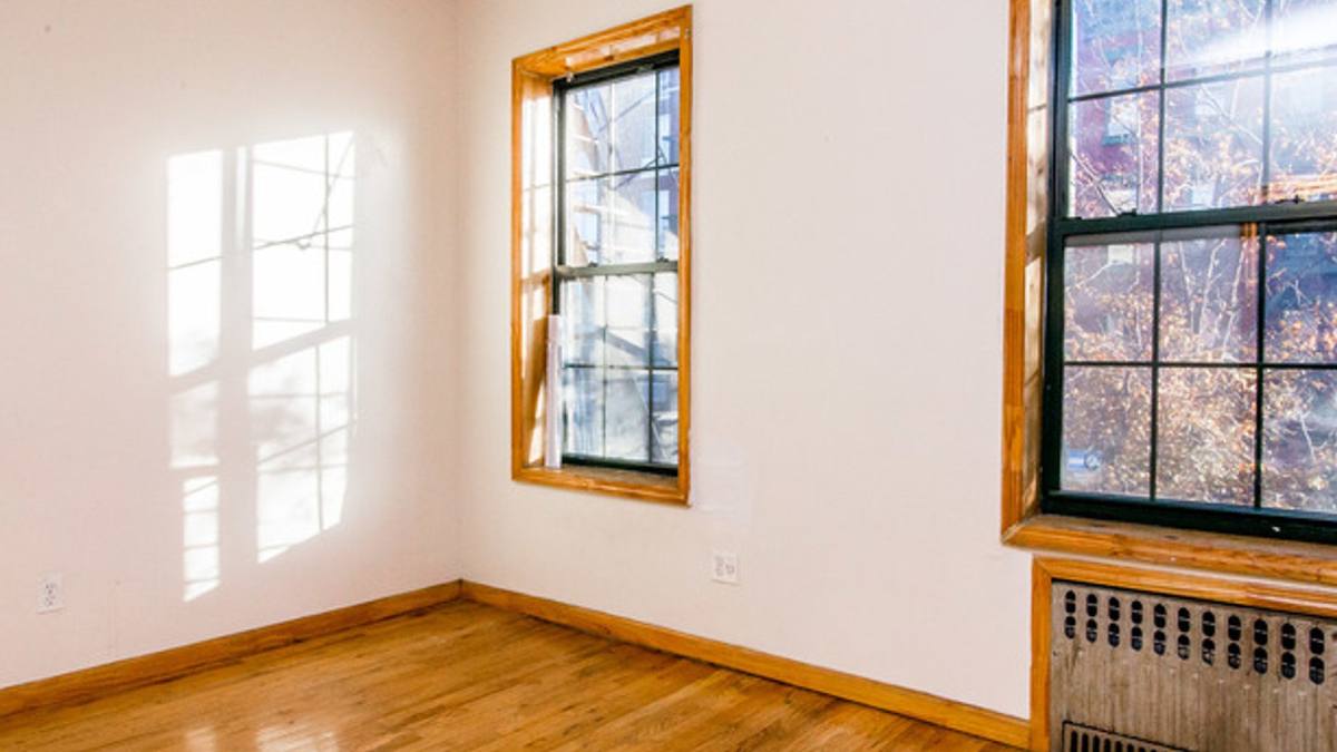 Apartment for rent at 891 Bergen St #1L, Brooklyn, NY 11213