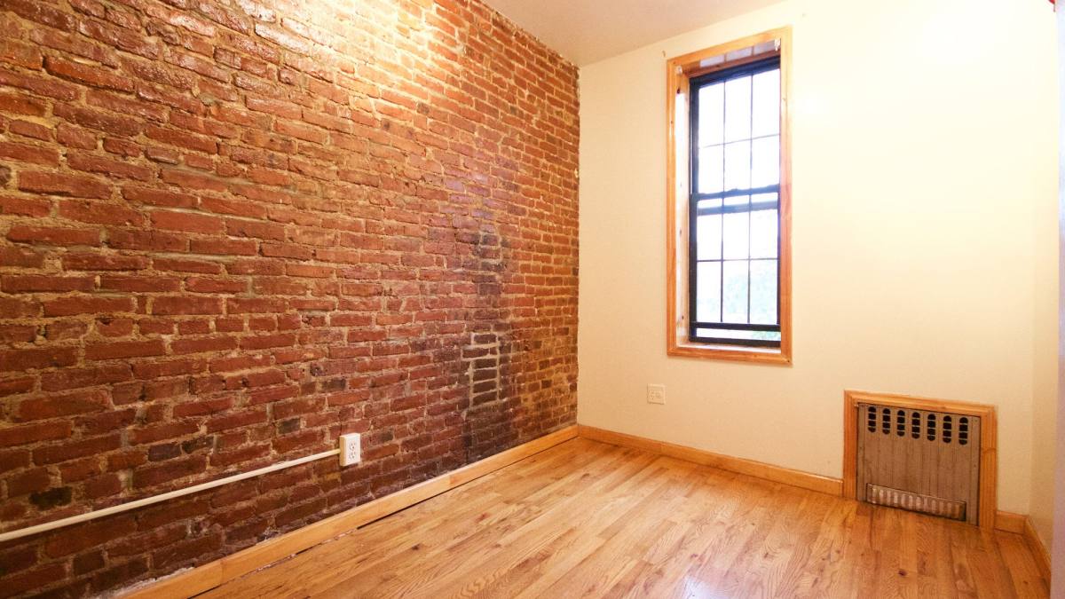 Apartment for rent at 891 Bergen St #1L, Brooklyn, NY 11213