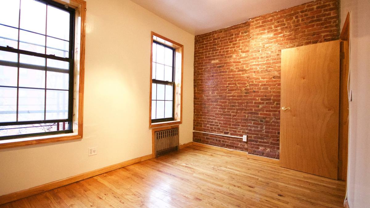 Apartment for rent at 891 Bergen St #1L, Brooklyn, NY 11213