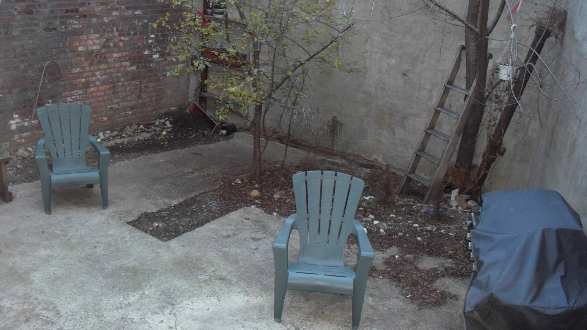 Apartment for rent at 891 Bergen St #1L, Brooklyn, NY 11213