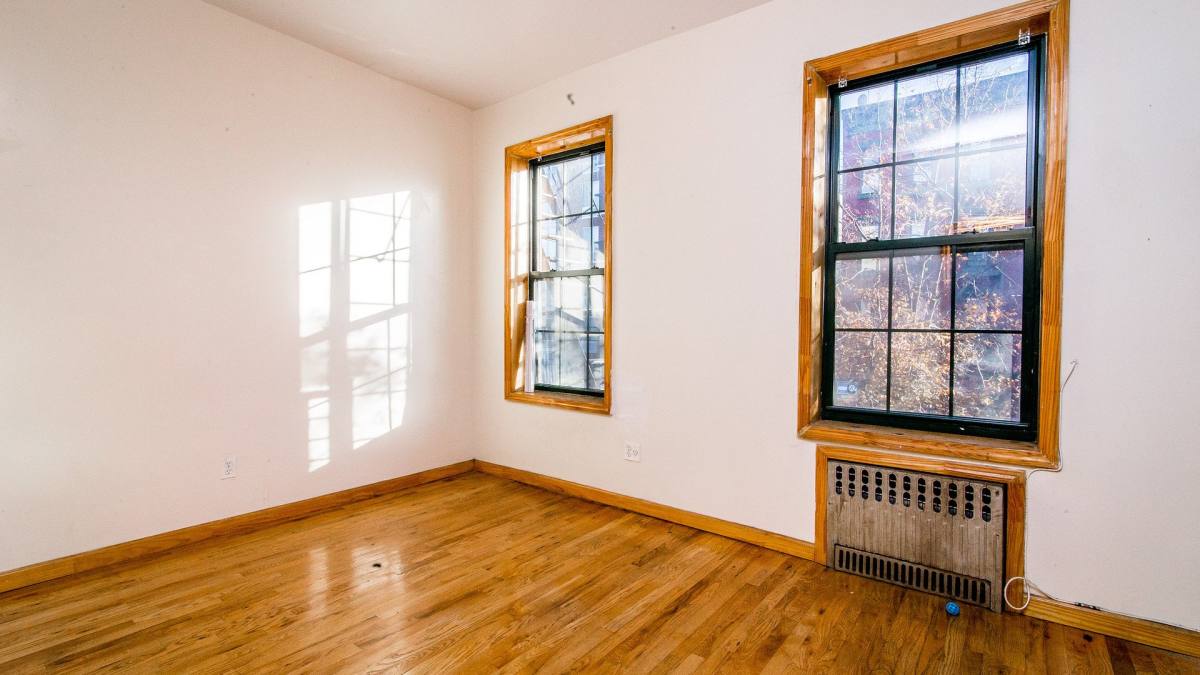 Apartment for rent at 891 Bergen St #1L, Brooklyn, NY 11213