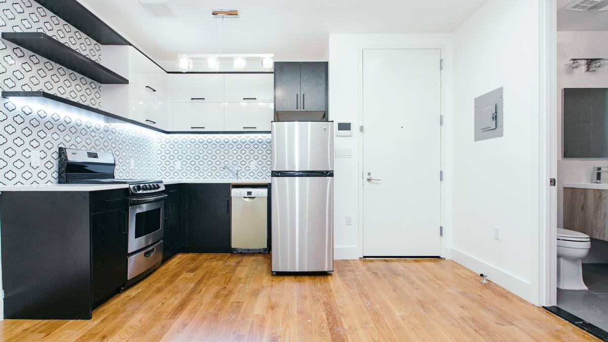 Apartment for rent at 876 Bergen St #6F, Brooklyn, NY 11238