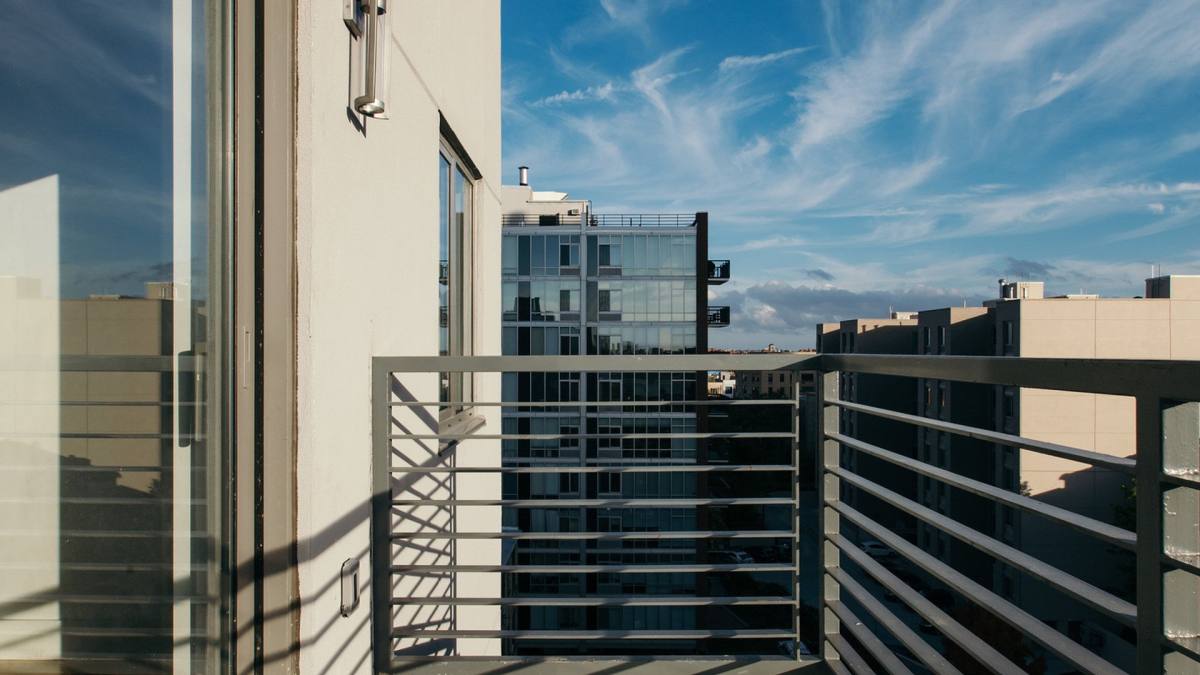 Apartment for rent at 876 Bergen St #6F, Brooklyn, NY 11238