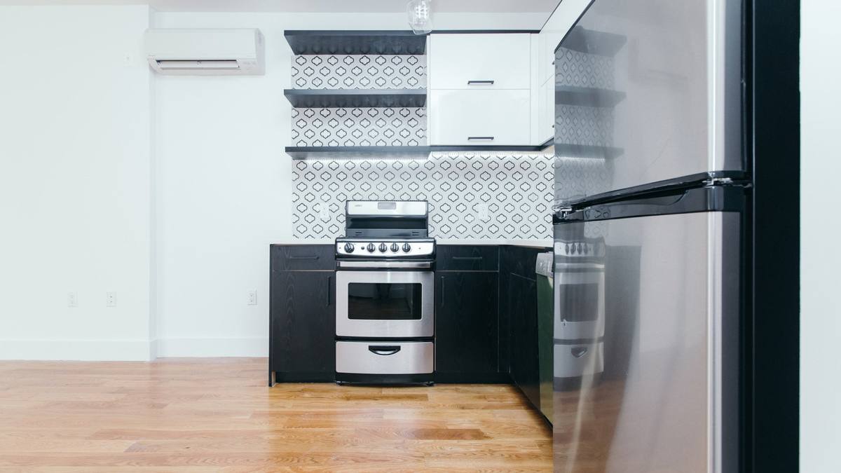 Apartment for rent at 876 Bergen St #6F, Brooklyn, NY 11238