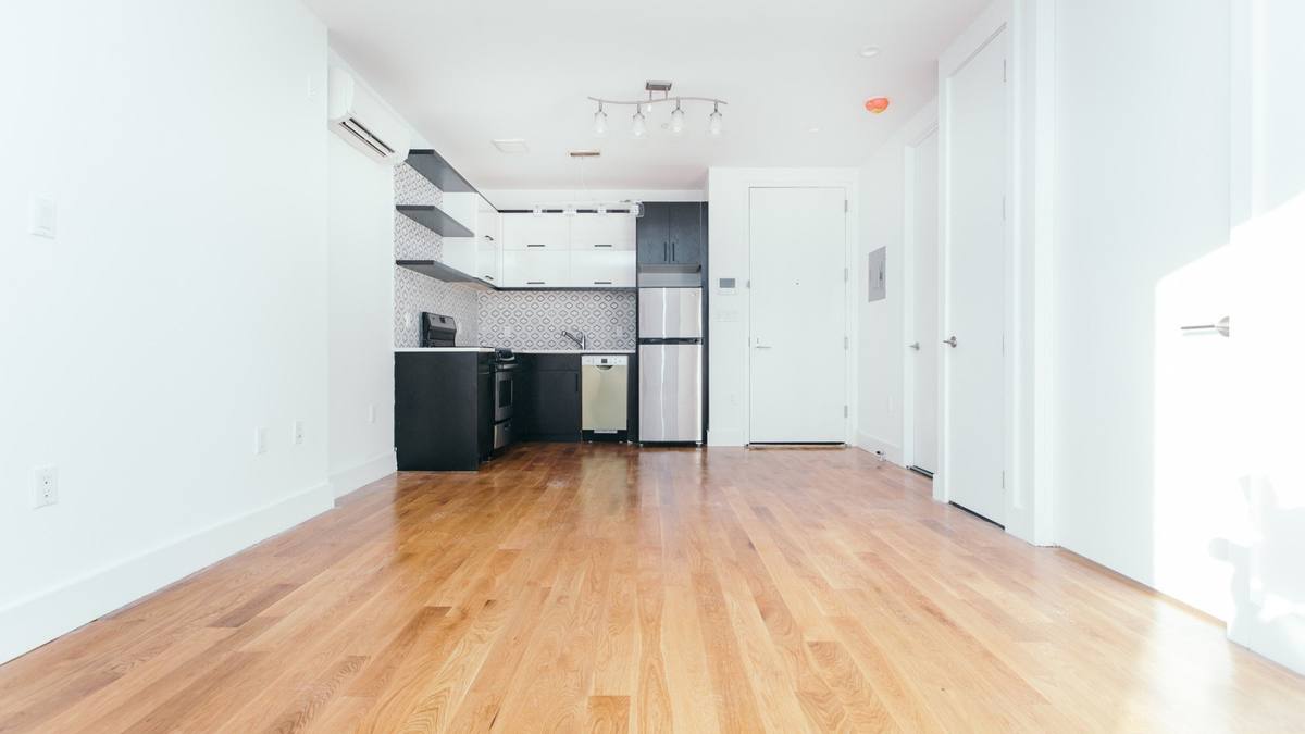 Apartment for rent at 876 Bergen St #6F, Brooklyn, NY 11238