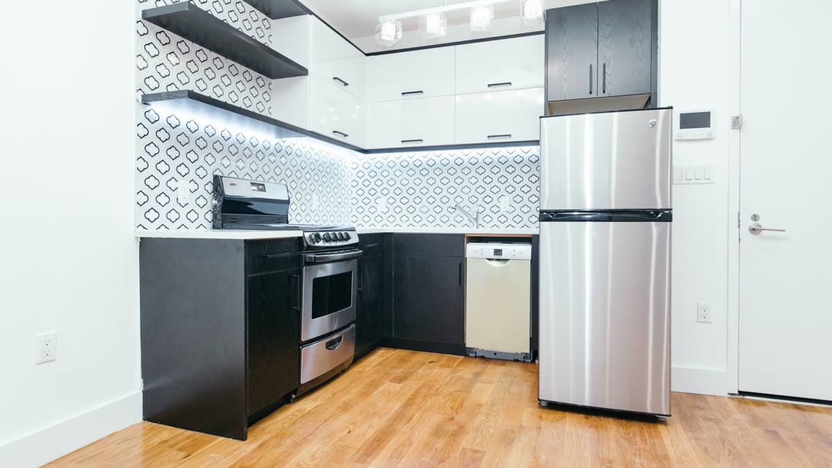 Apartment for rent at 876 Bergen St #6F, Brooklyn, NY 11238