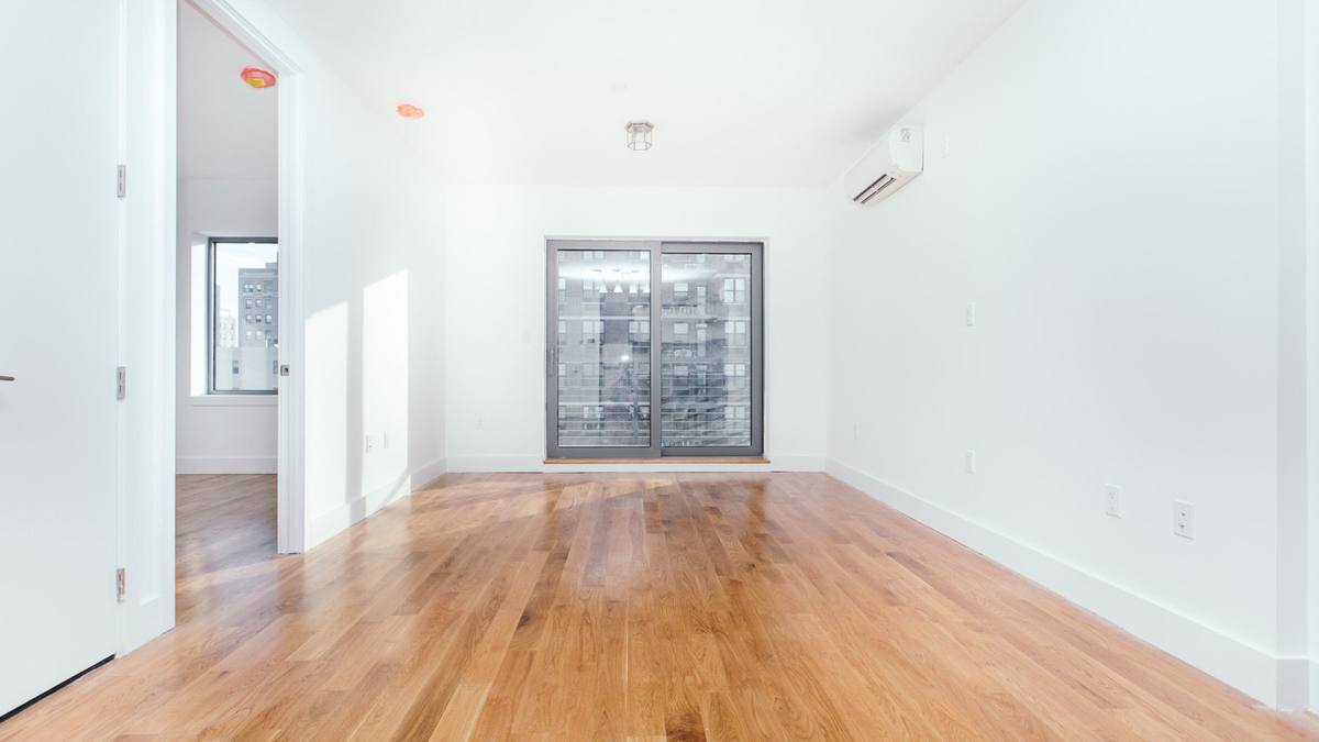 Apartment for rent at 876 Bergen St #6F, Brooklyn, NY 11238