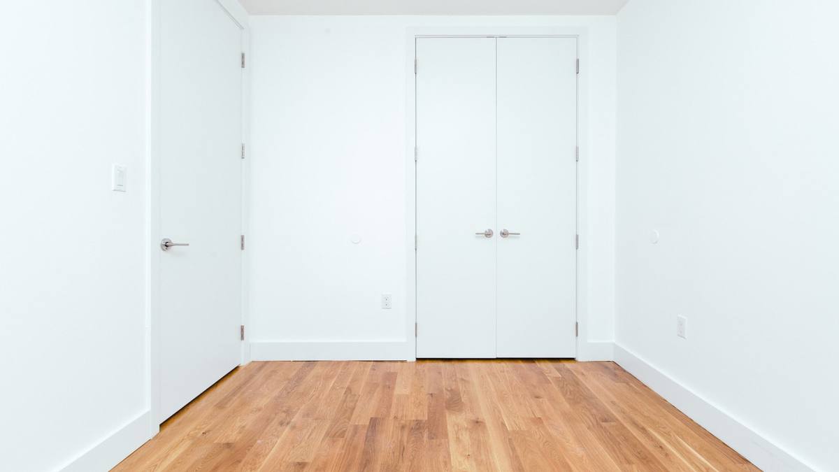 Apartment for rent at 876 Bergen St #6F, Brooklyn, NY 11238