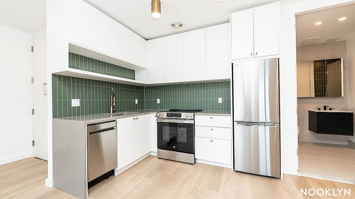 Apartment for rent at 527 Grand Ave #901, Brooklyn, NY 11238