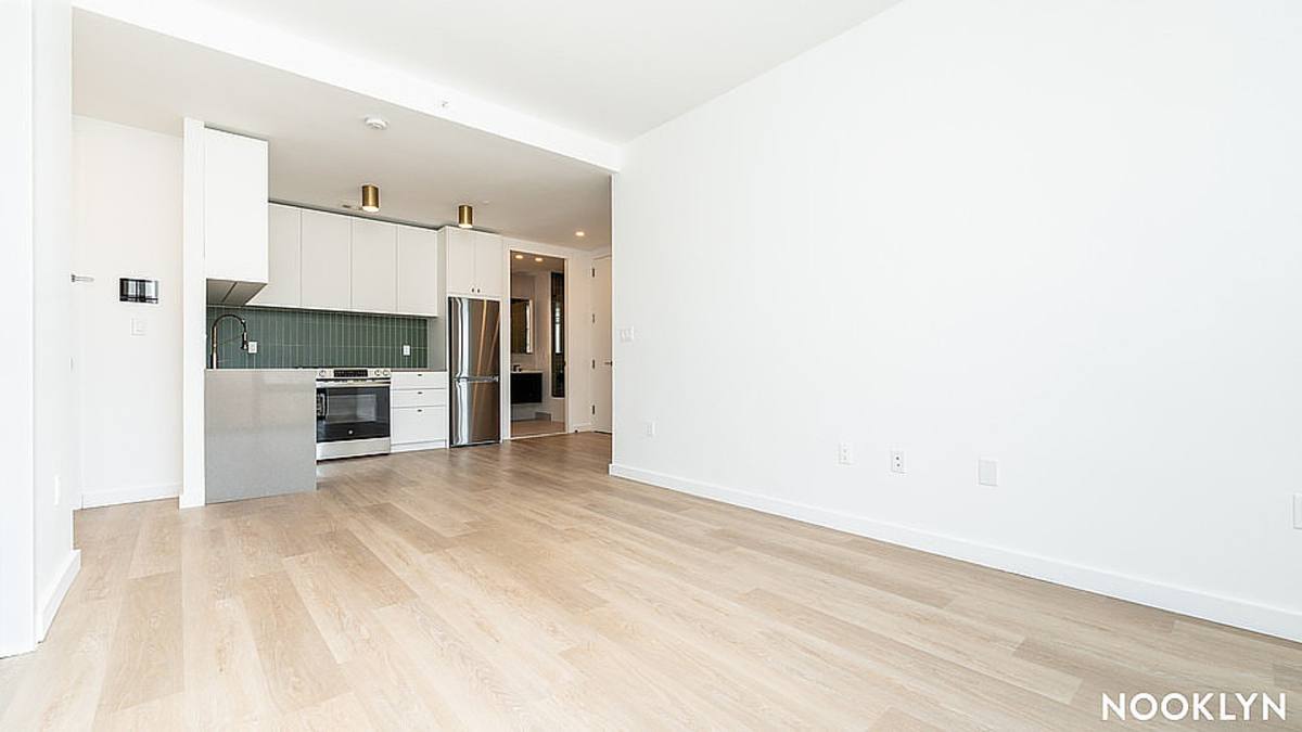 Apartment for rent at 527 Grand Ave #901, Brooklyn, NY 11238