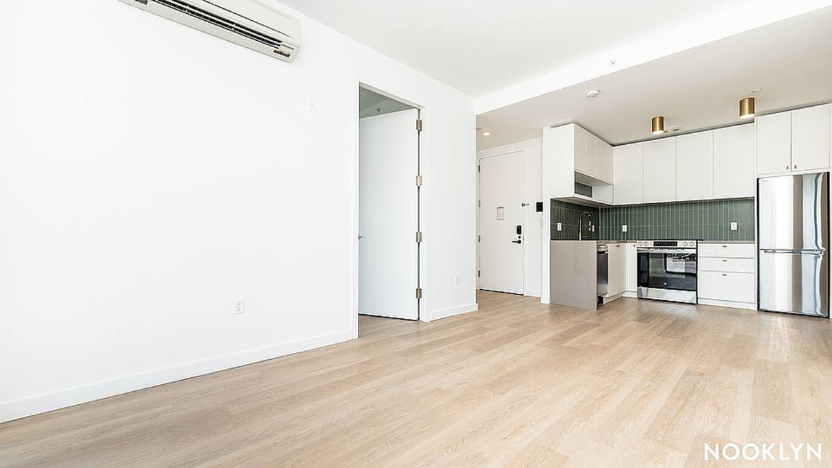 Apartment for rent at 527 Grand Ave #901, Brooklyn, NY 11238