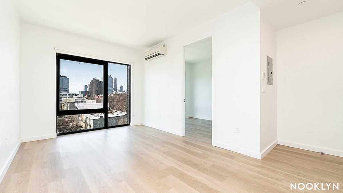 Apartment for rent at 527 Grand Ave #901, Brooklyn, NY 11238