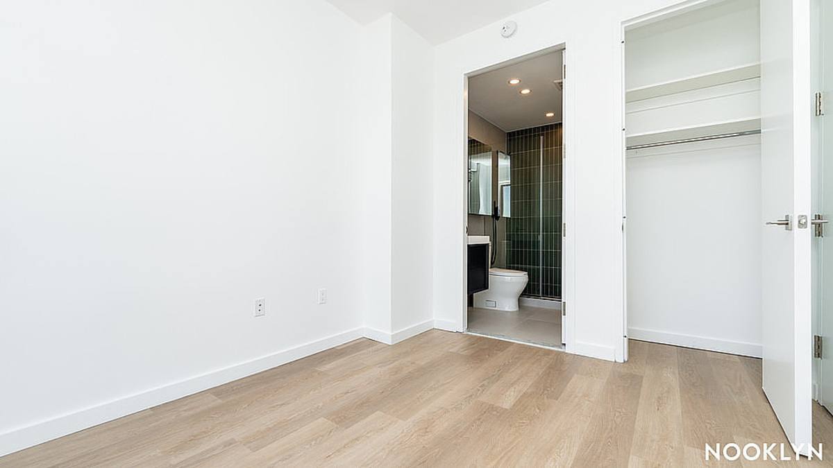 Apartment for rent at 527 Grand Ave #901, Brooklyn, NY 11238