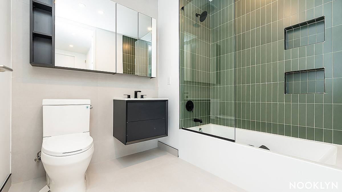 Apartment for rent at 527 Grand Ave #901, Brooklyn, NY 11238