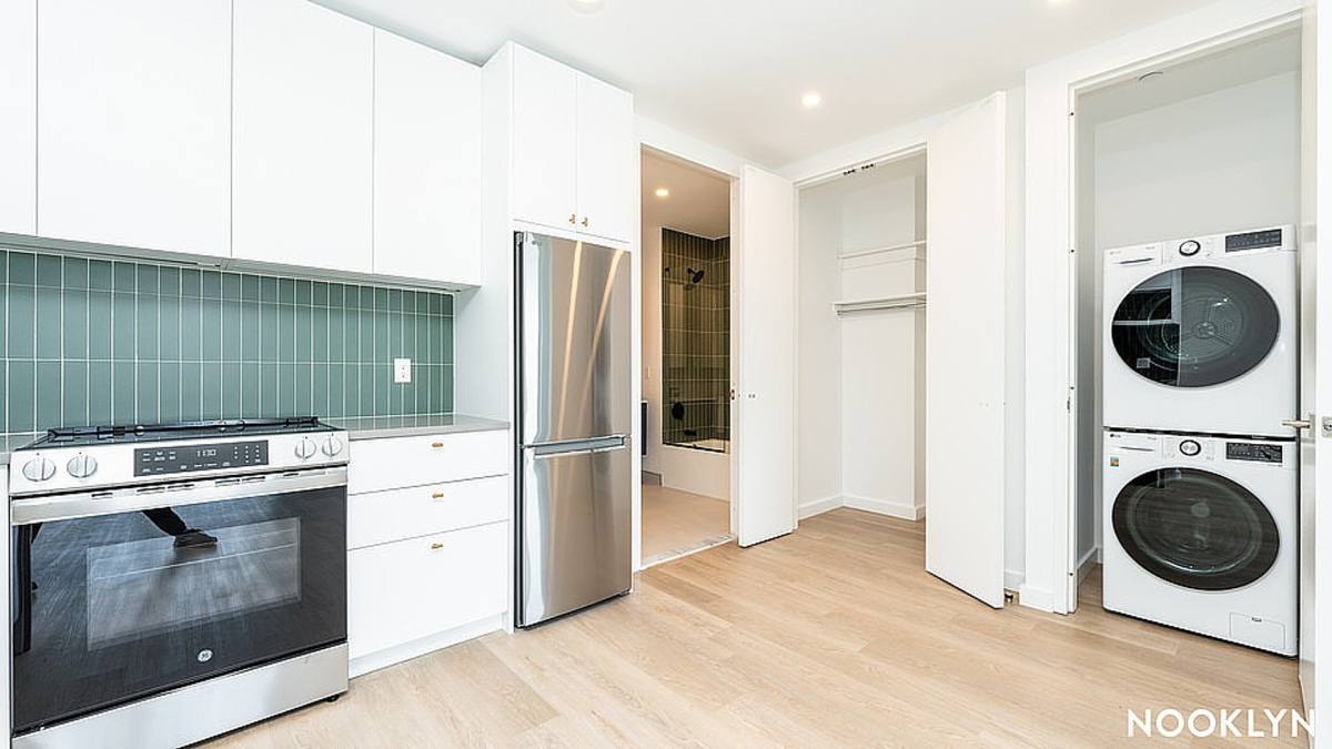 Apartment for rent at 527 Grand Ave #901, Brooklyn, NY 11238