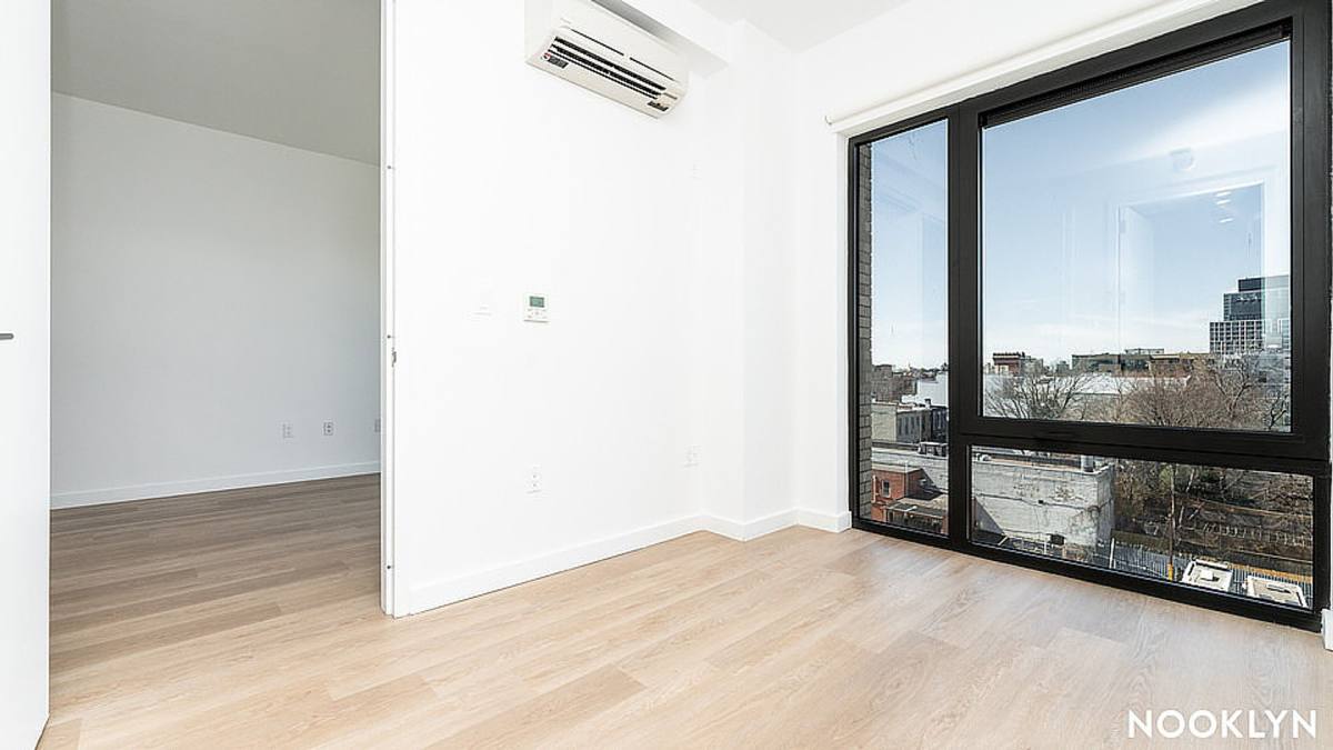 Apartment for rent at 527 Grand Ave #901, Brooklyn, NY 11238
