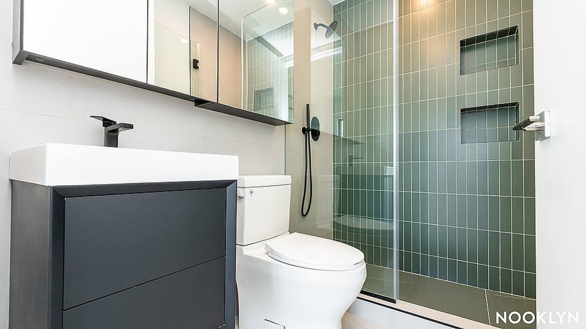 Apartment for rent at 527 Grand Ave #901, Brooklyn, NY 11238