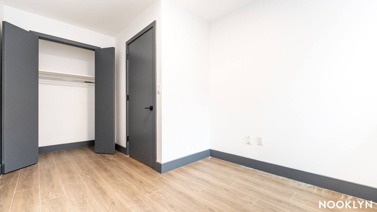 Apartment for rent at 2008 Fulton St #B1, Brooklyn, NY 11233